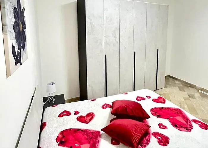 Porta Nuova Apartment