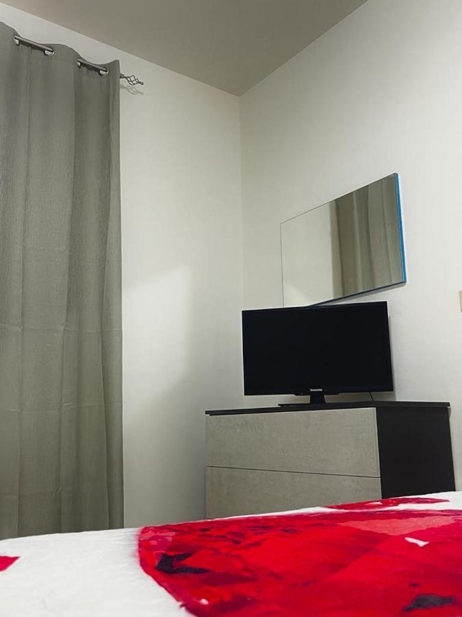 Porta Nuova Apartment