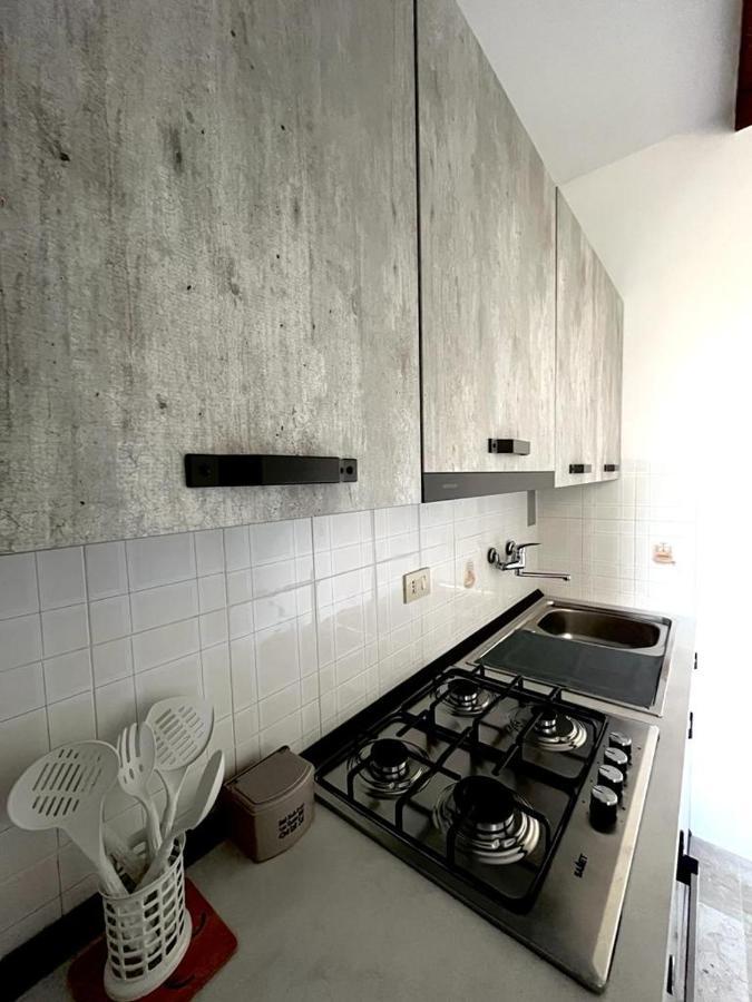 Porta Nuova Apartment