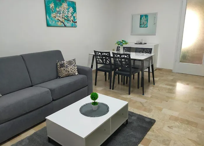 Porta Nuova Apartment